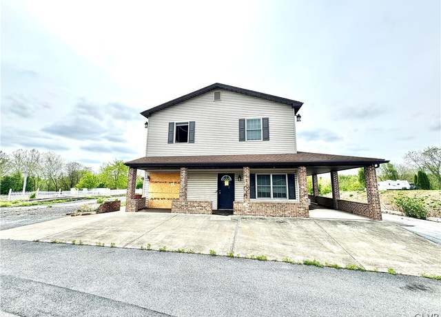 Property at 1494 Main St, North Catasauqua Bor, PA 18032