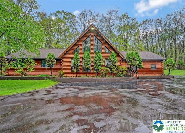 Property at 22 Jonathan Point Dr, Kidder Township N, PA 18624, 3 beds, 2 baths