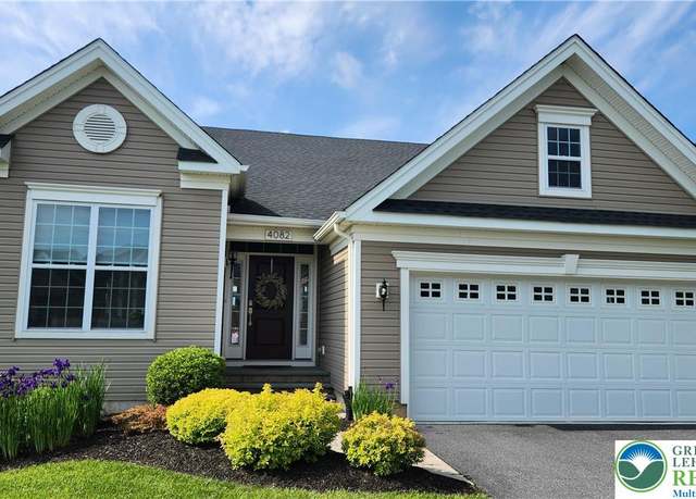 Property at 4082 Rutz Ln, South Whitehall Twp, PA 18104, 3 beds, 2 baths