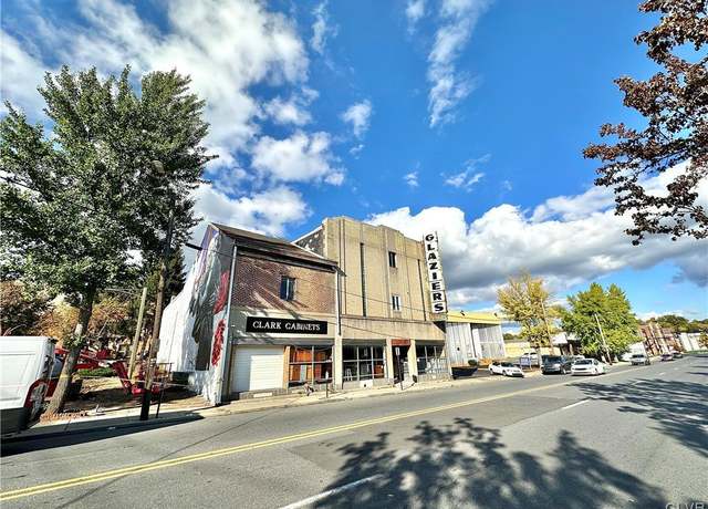 Property at 157 Hamilton St, Allentown City, PA 18101