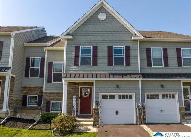 Property at 3989 Mink Rd, Upper Milford Twp, PA 18049, 3 beds, 2.5 baths