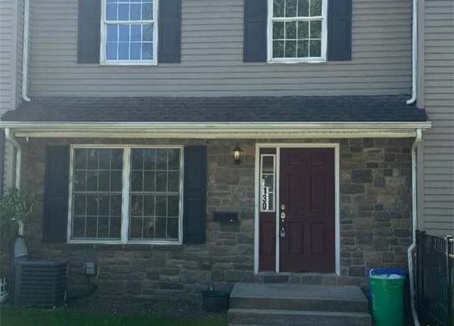 Property at 130 Jordan Dr, Allentown City, PA 18102, 3 beds, 2.5 baths