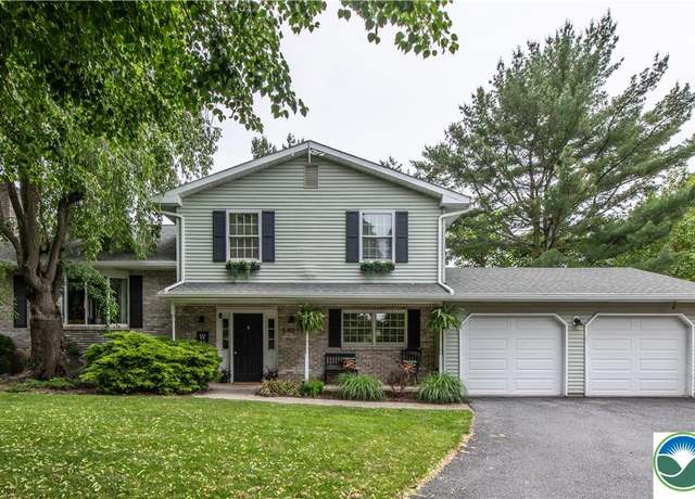 Property at 5401 Hale Ave, Hanover Twp, PA 18017, 4 beds, 1.5 baths