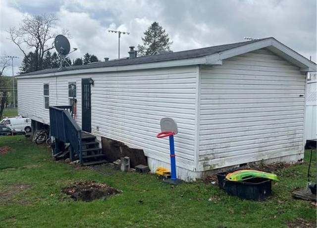 Property at 429 W Pine St, PA 17831, 2 beds, 1 bath