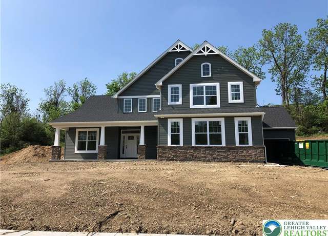 Property at 9002 Yorkshire Cir, Weisenberg Twp, PA 18051, 5 beds, 3.5 baths