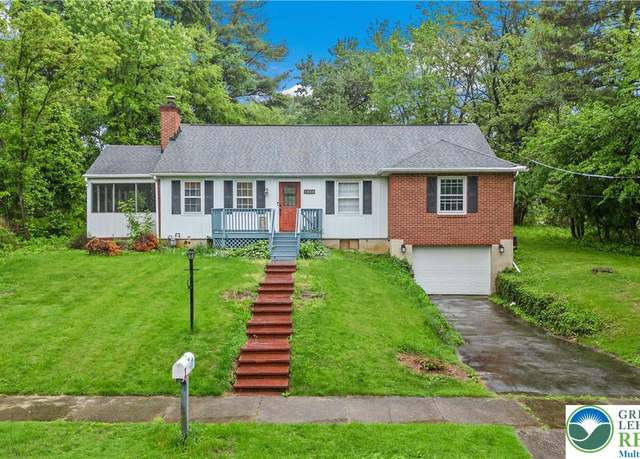 Property at 1626 Monocacy St, Bethlehem City, PA 18018, 3 beds, 2 baths