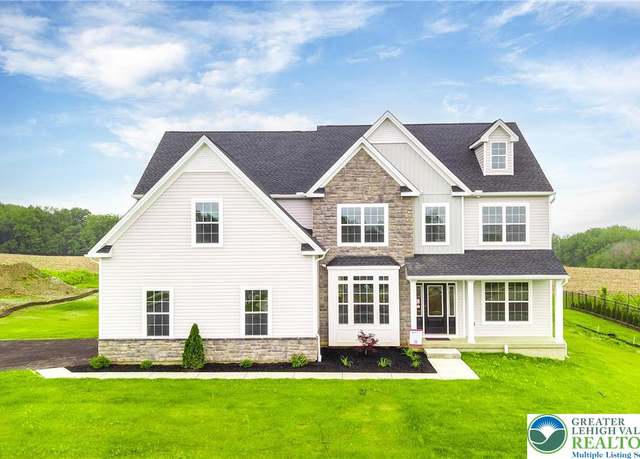 Property at 4779 Farrcroft Dr #90, Forks Twp, PA 18040, 4 beds, 4 baths