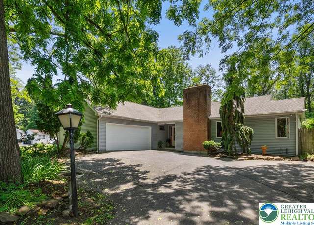 Property at 5306 Lanark Rd, Upper Saucon Twp, PA 18034, 3 beds, 3 baths