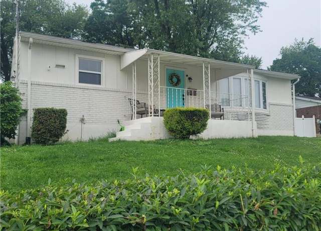 Property at 942 S Front St, Allentown City, PA 18103, 3 beds, 2 baths