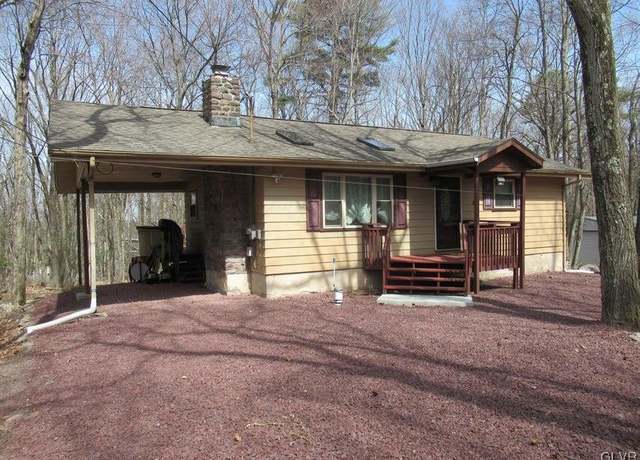 Property at 22 Estates Dr, Kidder Township S, PA 18624, 3 beds, 2 baths