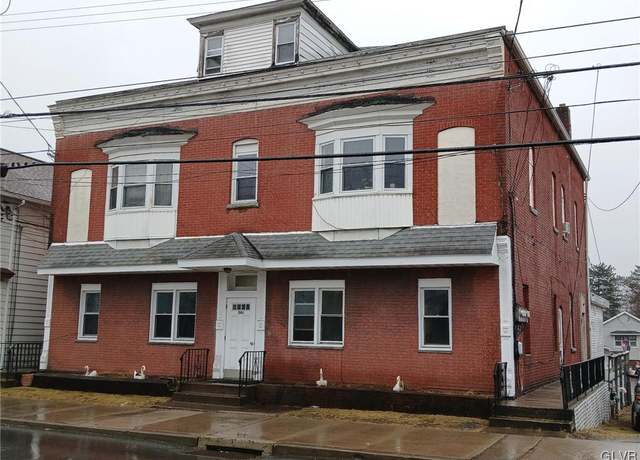 Property at 546 W Main St, Luzerne, PA 18651, 17 beds, 14 baths