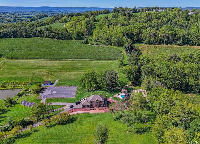 Property at 8644 Delaware Dr, Washington Twp, PA 18013, 4 beds, 3.5 baths