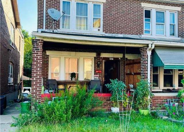 Property at 907 N Front St, Allentown City, PA 18102, 3 beds, 1 bath