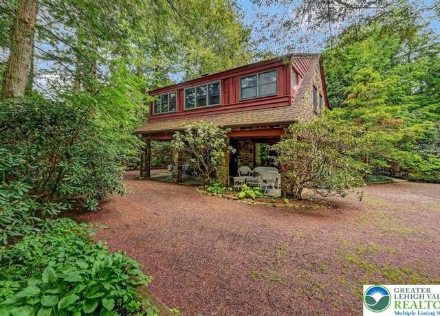 Property at 37 Cove Rd, Luzerne, PA 18602, 5 beds, 2.5 baths