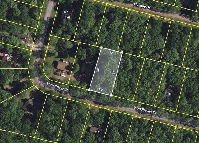 Property at Woodhaven Dr, Luzerne, PA 18661