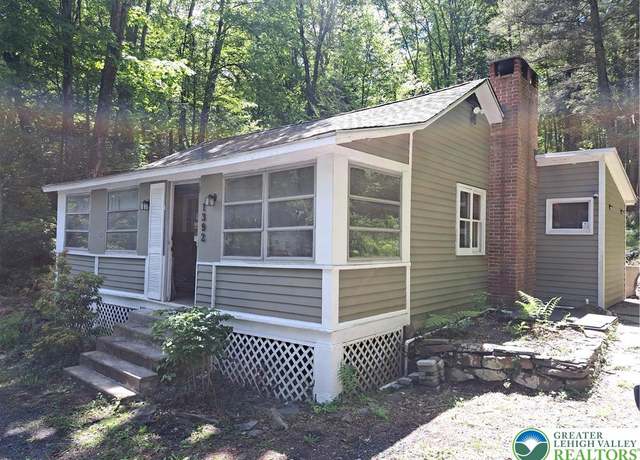 Property at 1392 Cherrylane Rd, Stroud Twp, PA 18301, 1 bed, 2 baths