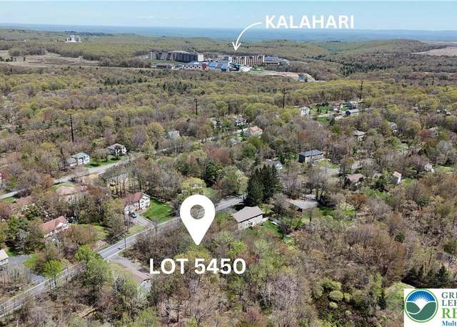 Property at 5450 Sullivan Trl, Tobyhanna Twp, PA 18334