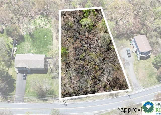 Property at 5450 Sullivan Trl, Tobyhanna Twp, PA 18334