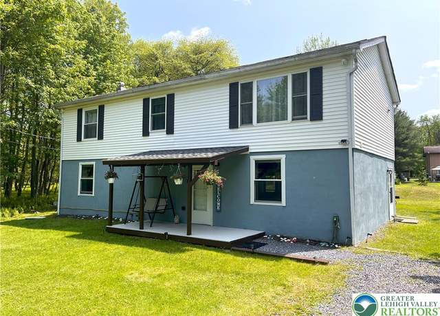 Property at 20 Occoquan Trl, Penn Forest Twp, PA 18210, 3 beds, 2 baths