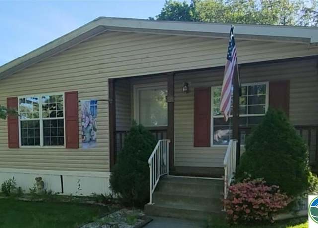 Property at 20 Hickory Hills Dr, Moore Twp, PA 18014, 2 beds, 2 baths