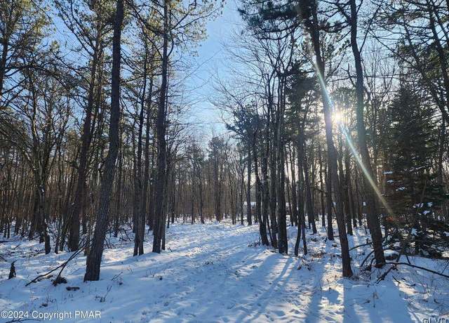 Property at Masters Trl, Penn Forest Twp, PA 18210