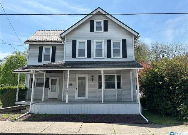 Property at 5136 3rd St, Whitehall Twp, PA 18052, 3 beds, 2 baths