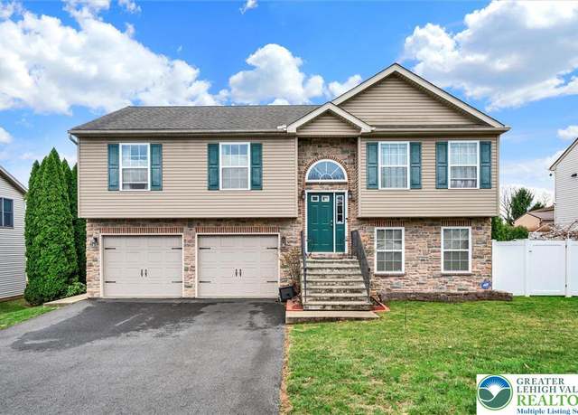 Property at 2920 Norton Ave, Palmer Twp, PA 18045, 3 beds, 2 baths