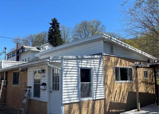 Property at 2505 S East St, Allentown City, PA 18103, 2 beds, 1 bath