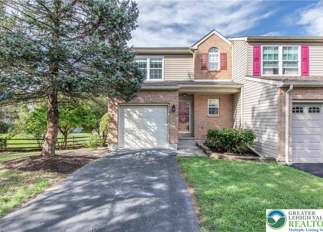 Property at 4271 David Dr, Emmaus Boro, PA 18049, 3 beds, 3 baths