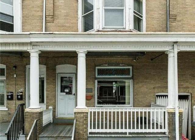 Property at 1319 W Turner St, Allentown City, PA 18102, 5 beds, 2.5 baths