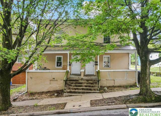 Property at 1612 E 9th St, Bethlehem City, PA 18015, 8 beds, 4 baths