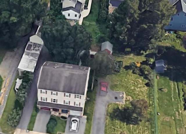 Property at 1379 Washington, Hellertown Boro, PA 18055