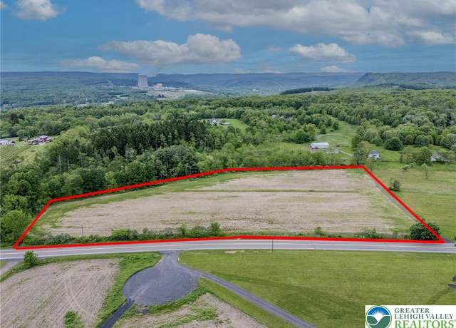 Property at Berwick-hazleton Hwy, Luzerne, PA 18635