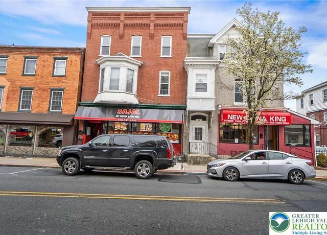 Property at 164 W Main St, Kutztown Borough, PA 19530, 16 beds, 7 baths