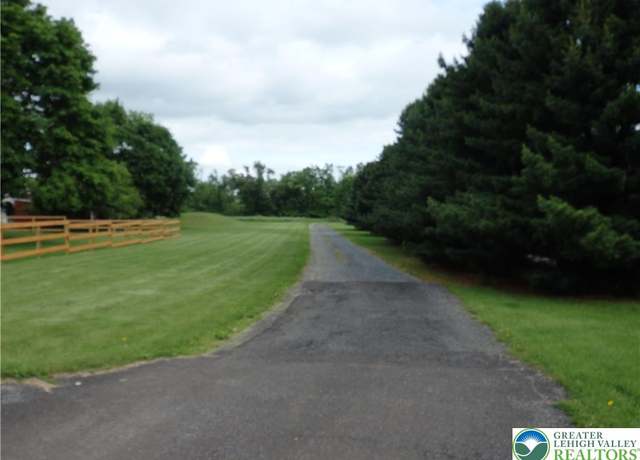 Property at Trolley Bridge Rd, Milford Twp, PA 18951