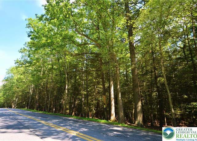 Property at N Church And Buck Mountain Rd, Lehigh Twp, PA 18255