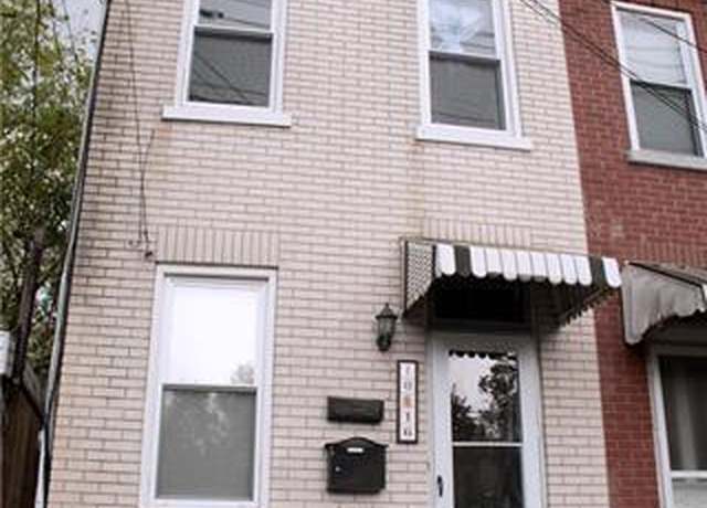 Property at 1016 Spruce St, Easton, PA 18042, 3 beds, 1 bath