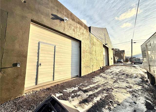 Property at 2026 1st Ave, Whitehall Twp, PA 18052