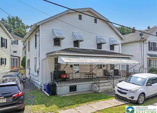 Property at 2138 2140 Brick Ave, PA 18508, 5 beds, 2 baths
