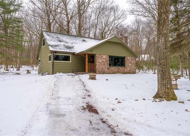 Property at 340 Moseywood Rd, Kidder Township S, PA 18624-7007, 4 beds, 2 baths