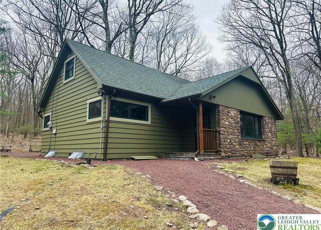 Property at 340 Moseywood Rd, Kidder Township S, PA 18624, 4 beds, 2 baths