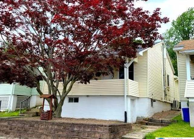Property at 955 Edgemont Ave, Palmerton Borough, PA 18071, 3 beds, 1 bath
