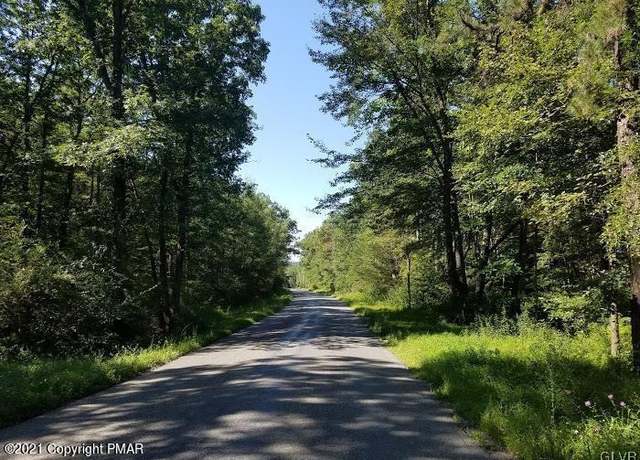 Property at 3487 Forest St Lot 7 & 8, Towamensing Twp, PA 18235