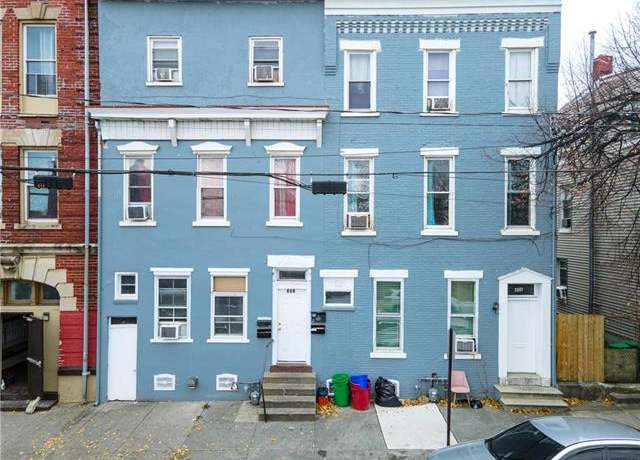 Property at 406-408 Ridge Ave, Allentown City, PA 18102-5212, 6 beds, 4 baths