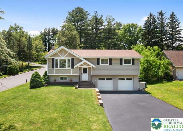 Property at 201 S 15th St, Emmaus Borough, PA 18049, 3 beds, 2 baths