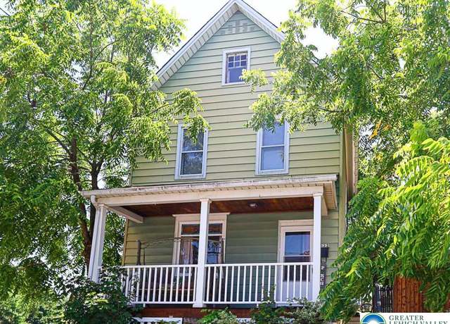 Property at 532 Broadway, Bangor Boro, PA 18013, 2 beds, 1 bath