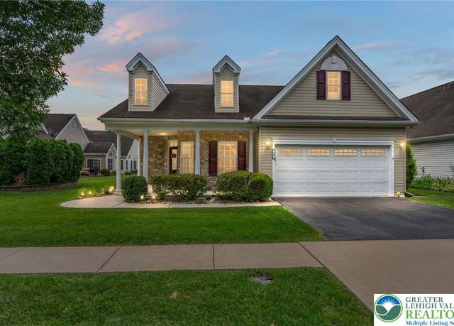 Property at 53 Edinburgh Dr, Easton, PA 18045, 2 beds, 2.5 baths