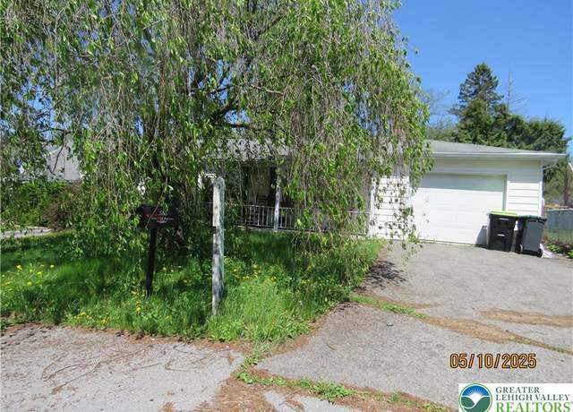 Property at 555 S Garfield Ave, PA 17931