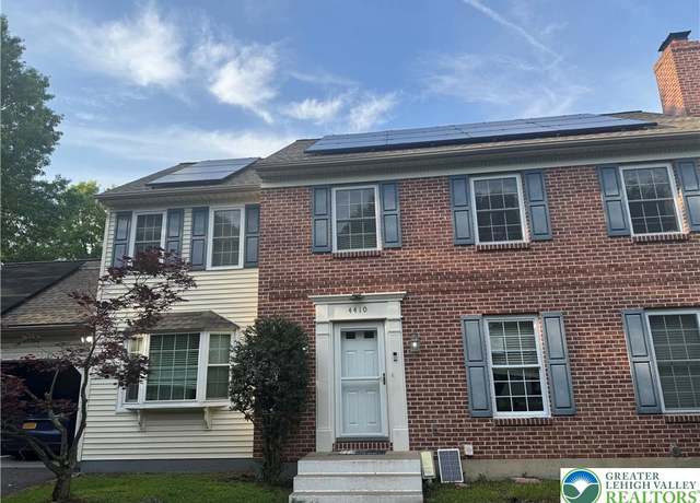 Property at 4410 Greenfield Rd, Hanover Twp, PA 18017, 4 beds, 2.5 baths