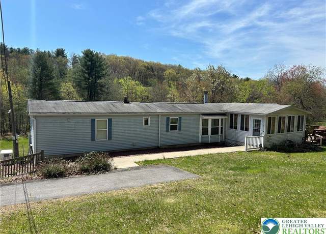 Property at 680 Meixsell Valley Rd, Ross Twp, PA 18353, 3 beds, 2 baths